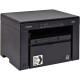Многофункциональное устройство Canon i-SENSYS MF3010 + 2 картриджа (5252B034)