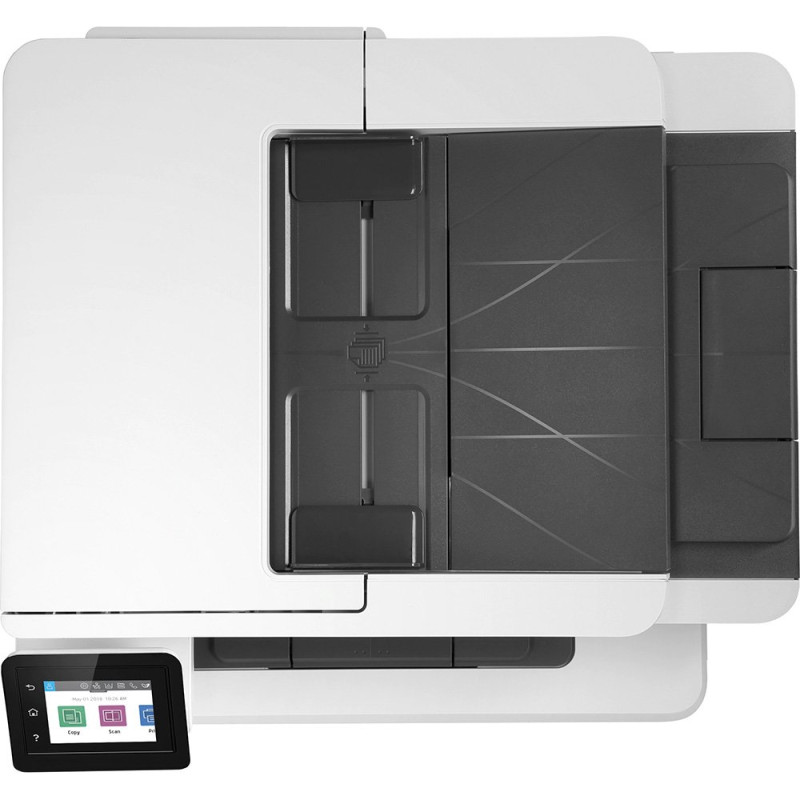 БФП HP LaserJet Pro 4103fdn (2Z628A)