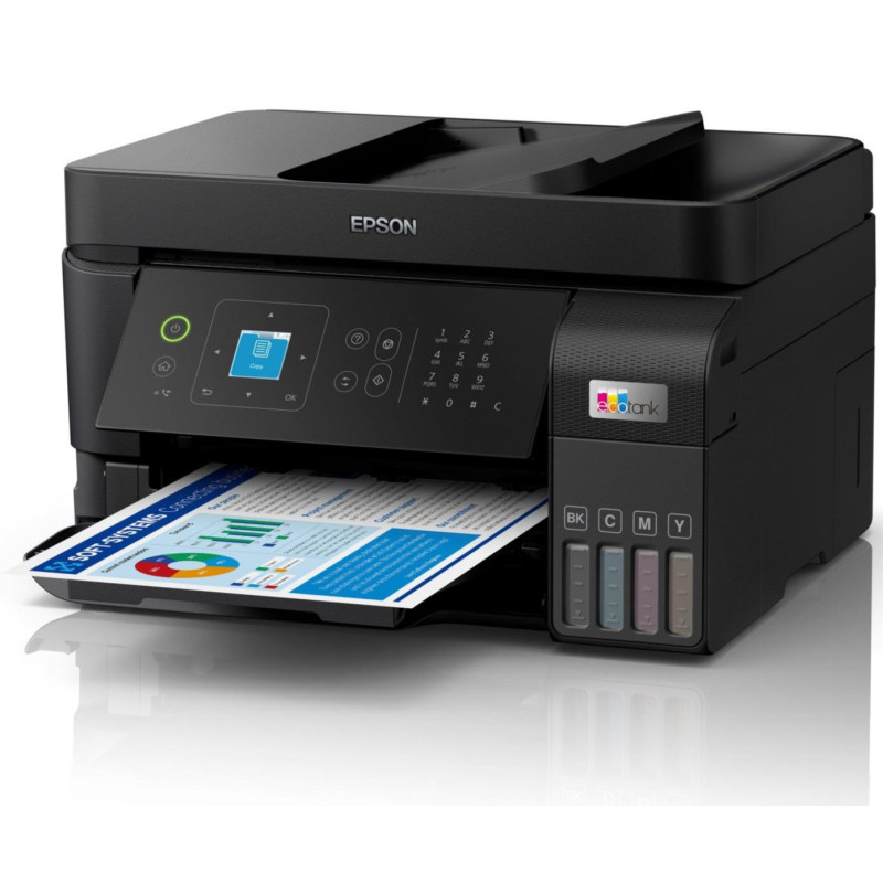 БФП Epson L5590 (C11CK57404)