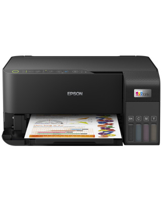 БФП Epson L3550Wi-Fi (C11CK59404)