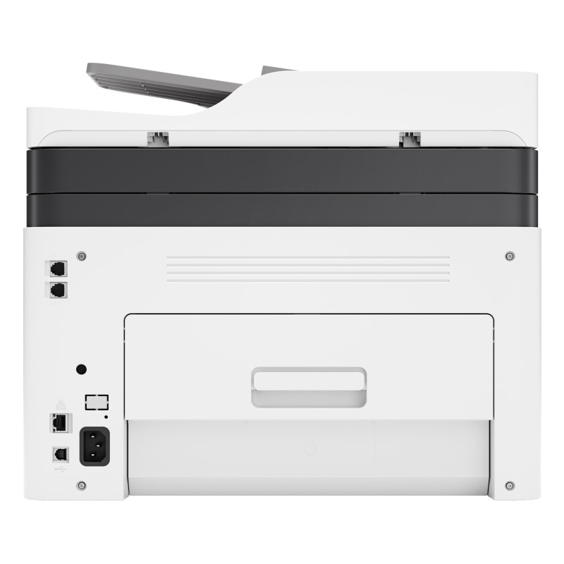 Багатофункціональний пристрій HP Color LJ M179fnw (4ZB97A)