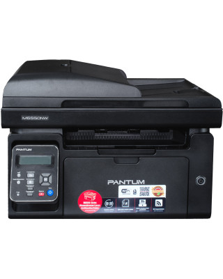 МФУ Pantum M6550NW Wi-Fi