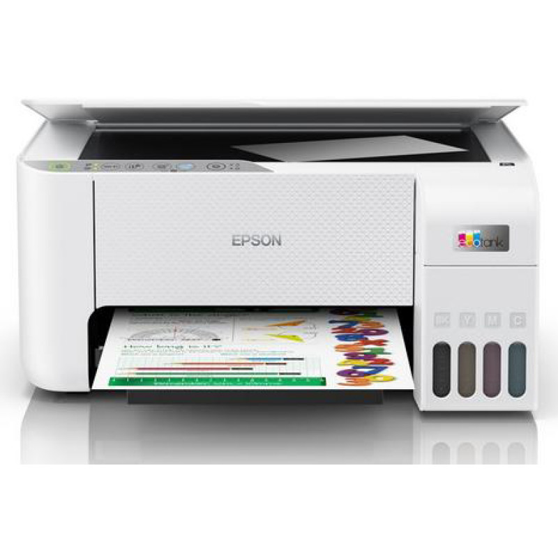 МФУ Epson L3256 WI-FI (C11CJ67414)