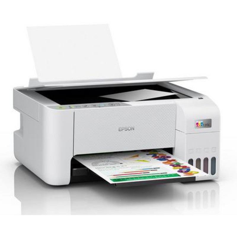 МФУ Epson L3256 WI-FI (C11CJ67414)