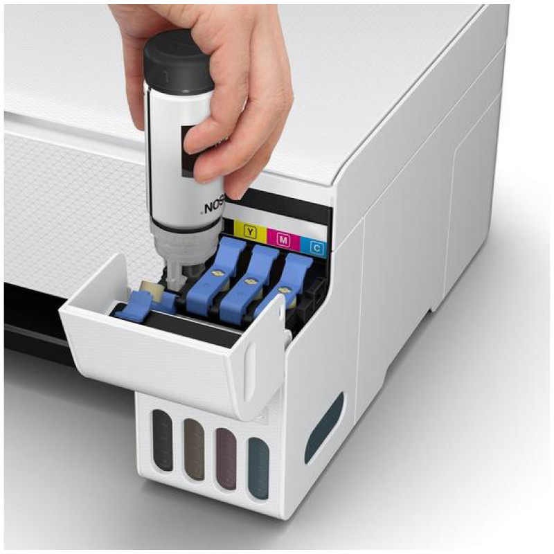 МФУ Epson L3256 WI-FI (C11CJ67414)