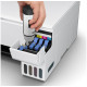МФУ Epson L3256 WI-FI (C11CJ67414)