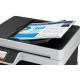 Многофункциональное устройство Epson L6490 c WiFi (C11CJ88405)