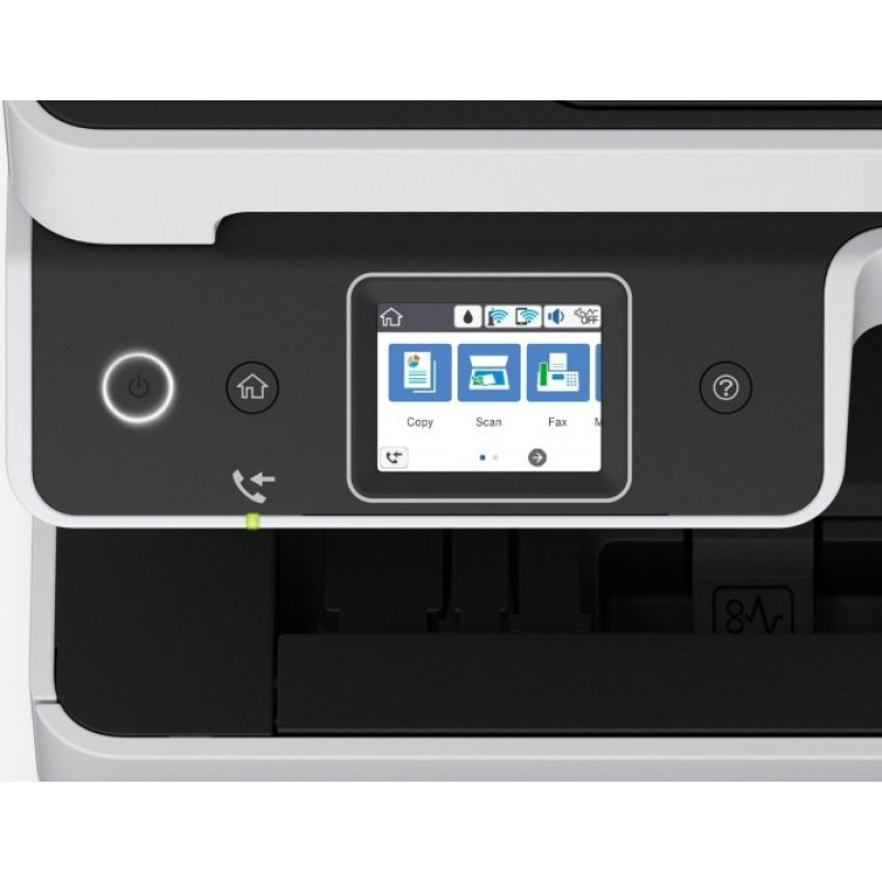 Многофункциональное устройство Epson L6490 c WiFi (C11CJ88405)