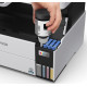 Многофункциональное устройство Epson L6490 c WiFi (C11CJ88405)