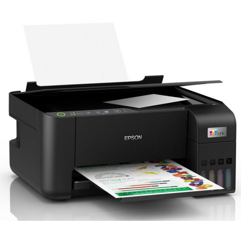 МФУ Epson L3250 Фабрика печати c WI-FI (C11CJ67412)