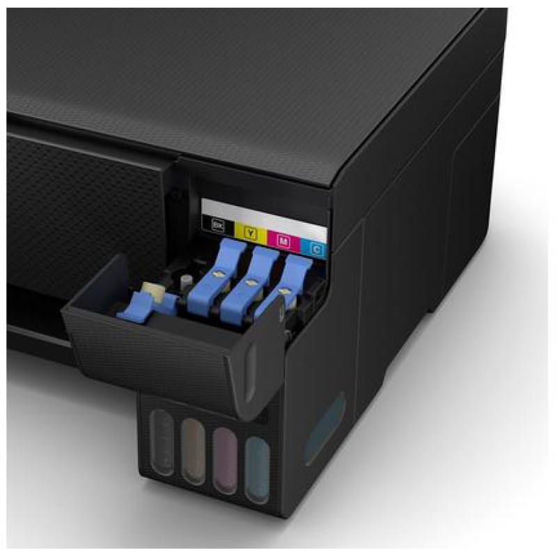 МФУ Epson L3250 Фабрика печати c WI-FI (C11CJ67412)