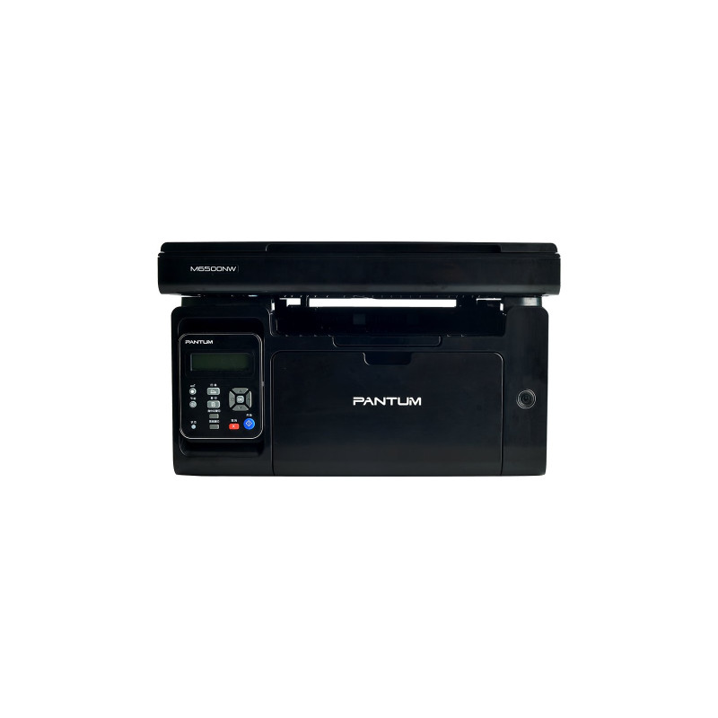 МФУ A4 ч/б Pantum M6500
