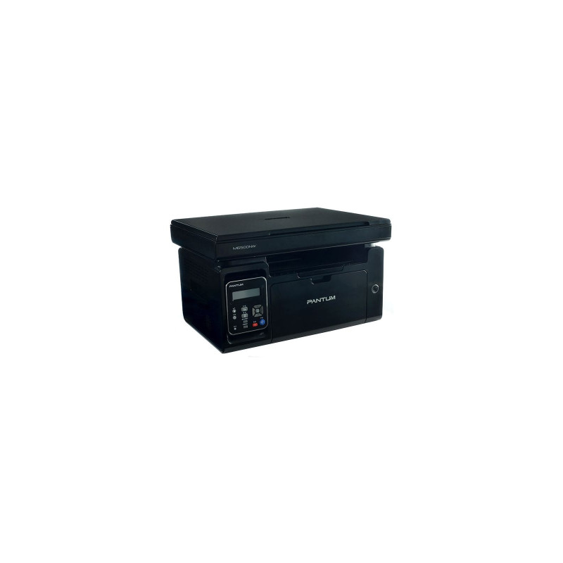 МФУ A4 ч/б Pantum M6500