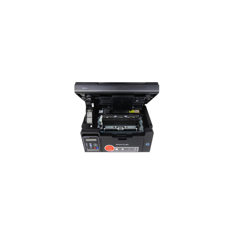 МФУ A4 ч/б Pantum M6500