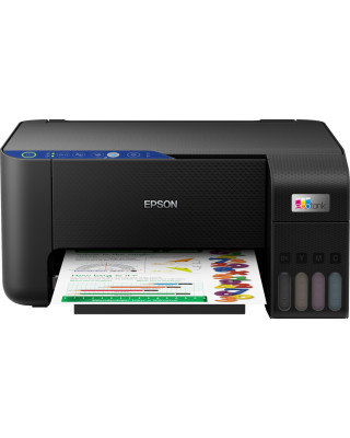 БФП Epson L3251 WI-FI (C11CJ67413)