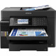 Многофункциональное устройство Epson L15160 Фабрика печати c WI-FI (C11CH71404)