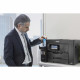 Многофункциональное устройство Epson L15160 Фабрика печати c WI-FI (C11CH71404)