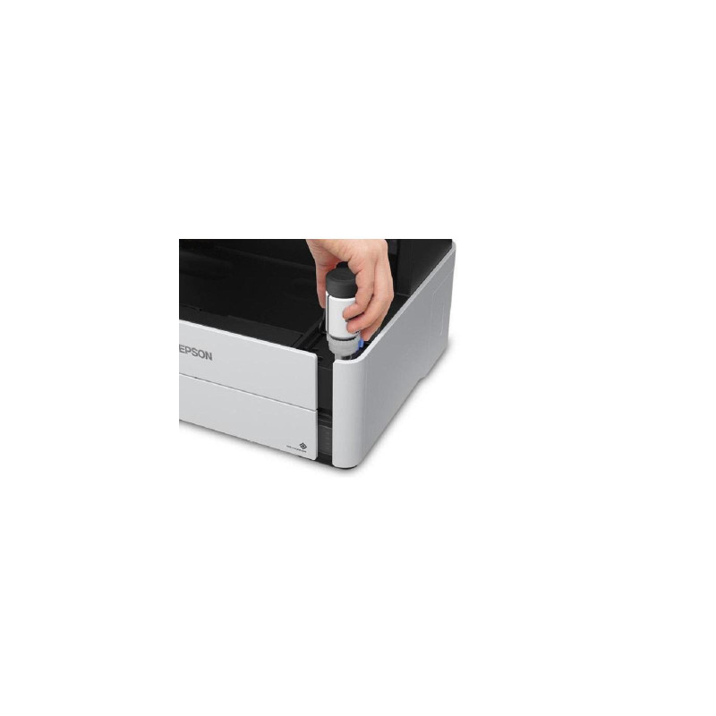 Многофункциональное устройство Epson M3170 с WiFi (C11CG92405)