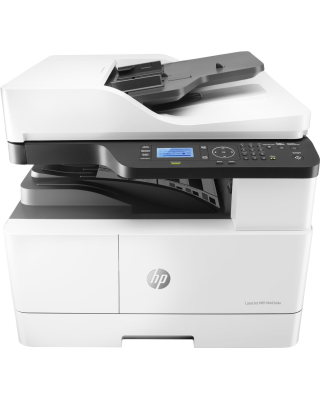 Багатофункціональний пристрій HP LaserJet Pro M443nda (8AF72A)