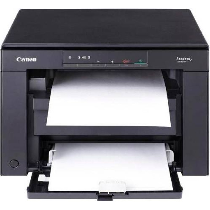 Многофункциональное устройство Canon i-SENSYS MF3010 (5252B004)