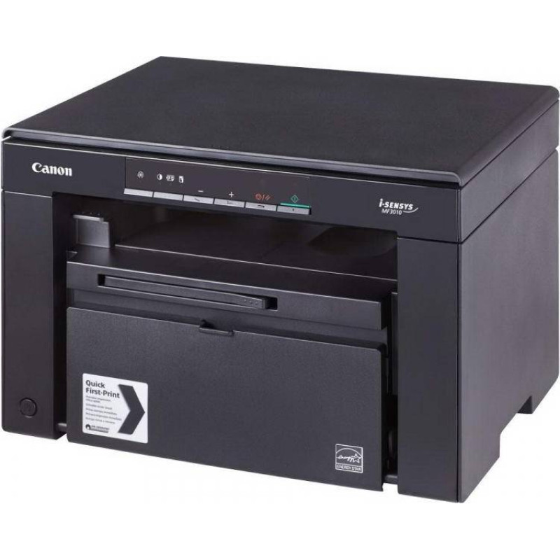 Многофункциональное устройство Canon i-SENSYS MF3010 (5252B004)