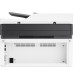 Многофункциональное устройство HP LaserJet 137fnw с WiFi (4ZB84A)