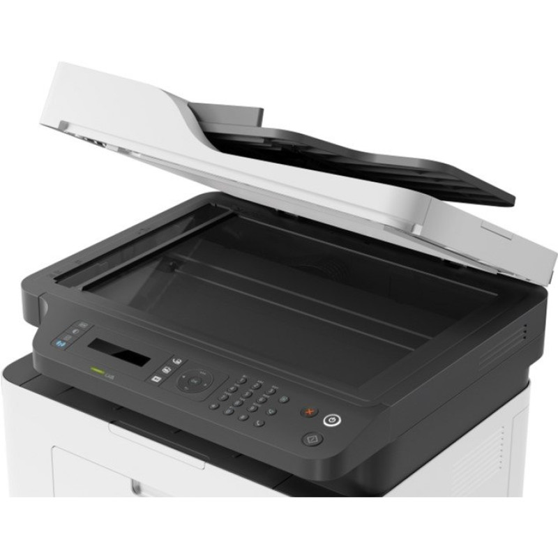 Многофункциональное устройство HP LaserJet 137fnw с WiFi (4ZB84A)