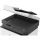 Многофункциональное устройство HP LaserJet 137fnw с WiFi (4ZB84A)