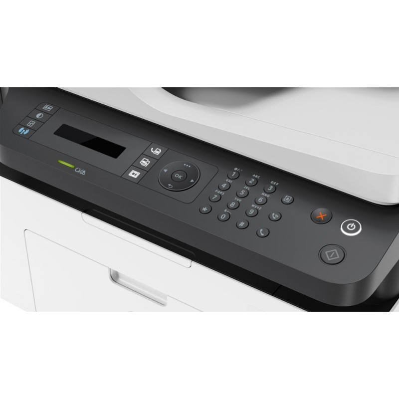 Многофункциональное устройство HP LaserJet 137fnw с WiFi (4ZB84A)