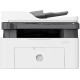 Многофункциональное устройство HP LaserJet 137fnw с WiFi (4ZB84A)