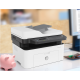 Многофункциональное устройство HP LaserJet 137fnw с WiFi (4ZB84A)