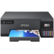 Принтер Epson EcoTank L8050 з Wi-Fi (C11CK37403)