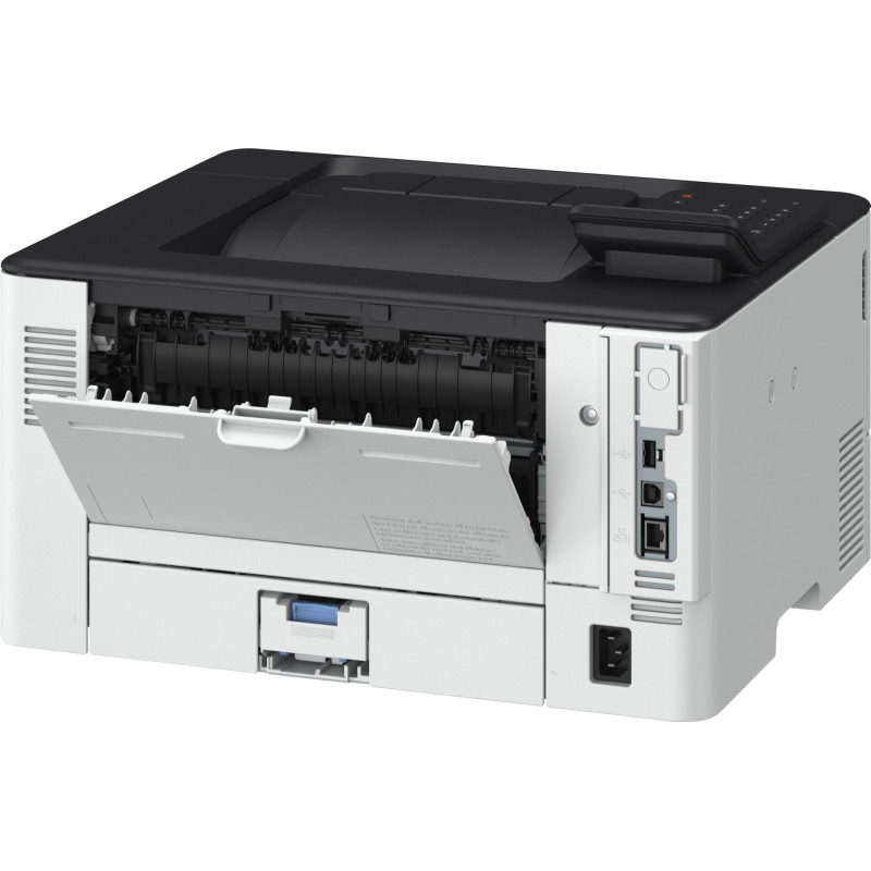 Принтер Canon i-SENSYS LBP246dw Wi-Fi (5952C006)