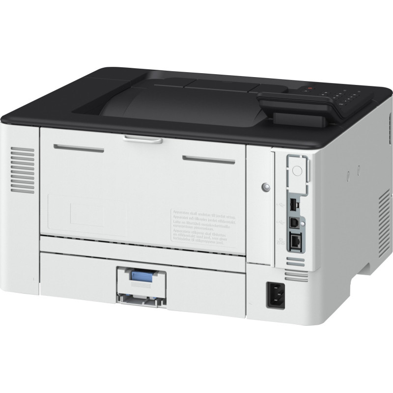 Принтер Canon i-SENSYS LBP246dw Wi-Fi (5952C006)