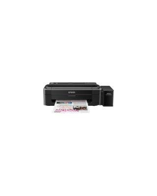 Струйный принтер Epson L132 (C11CE58403)