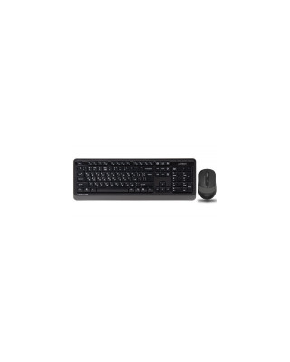 Комплект A4Tech FG1010 Grey