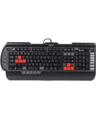 Клавиатура A4-TECH G800V (X7-G800V)