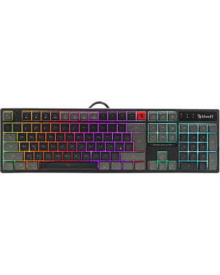 Клавиатура A4Tech Bloody B230N Black