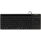 Клавиатура  A4Tech Fstyler FX70 Black