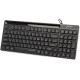 Клавиатура  A4Tech Fstyler FX70 Black