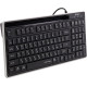 Клавиатура  A4Tech Fstyler FX70 Black