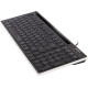 Клавиатура  A4Tech Fstyler FX70 Black