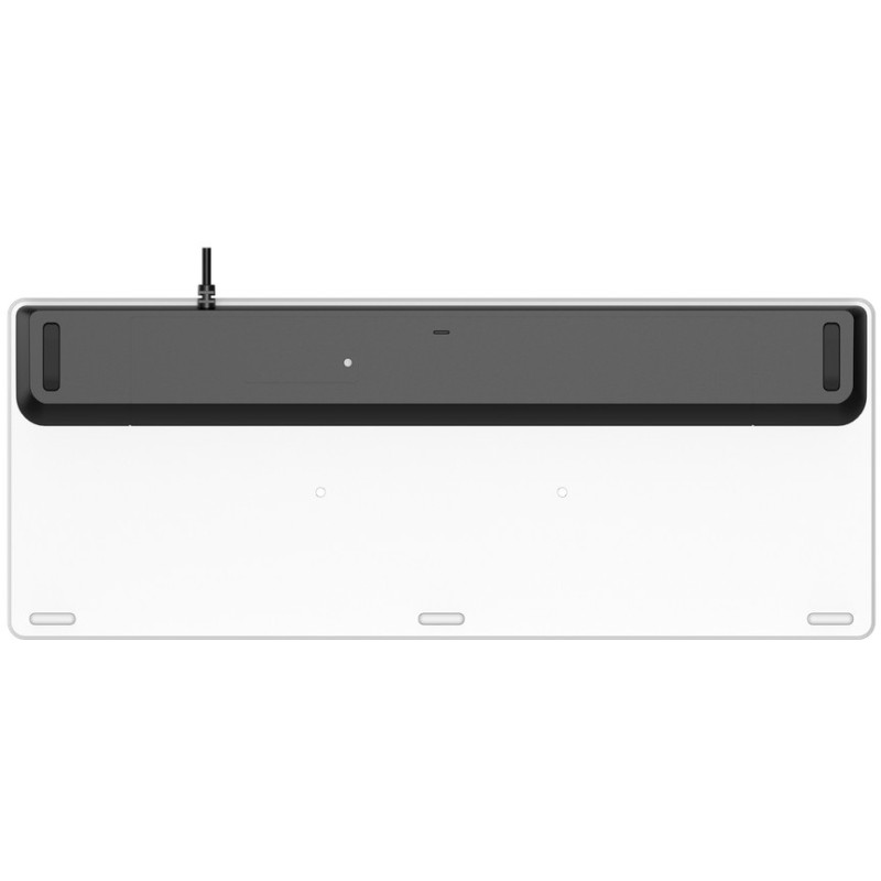 Клавиатура  A4Tech Fstyler FX70 Black