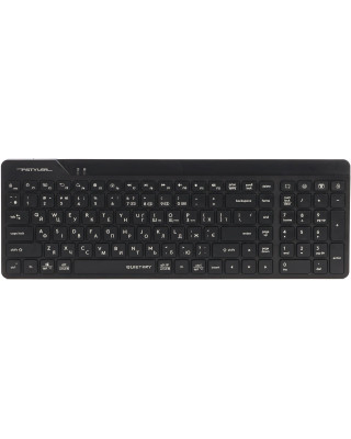 Клавиатура A4Tech Fstyler FBK23 AS Black