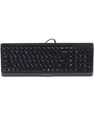 Клавиатура A4Tech FK15 Black