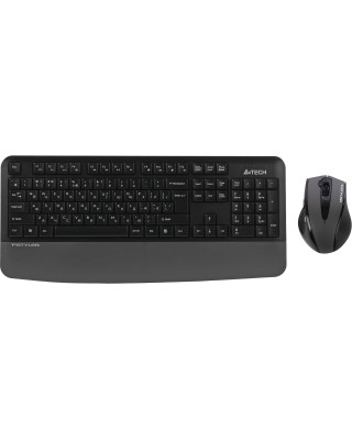 Комплект A4Tech Fstyler FG2500S Plus Grey