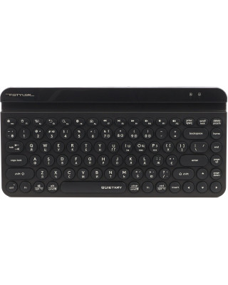 Клавиатура A4Tech Fstyler FBK30 (Black)