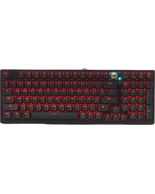 Клавиатура A4Tech Bloody AT98 USB RGB UA Black (4711421002783)