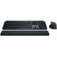 Комплект Logitech MX Keys S Combo Graphite (920-011614)