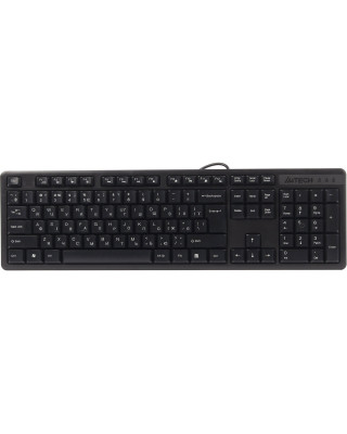 Клавиатура A4Tech KK-3 Black
